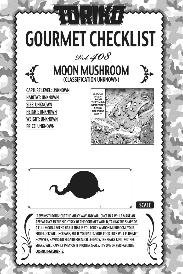 Toriko Chapter 376 image 20_optimized
